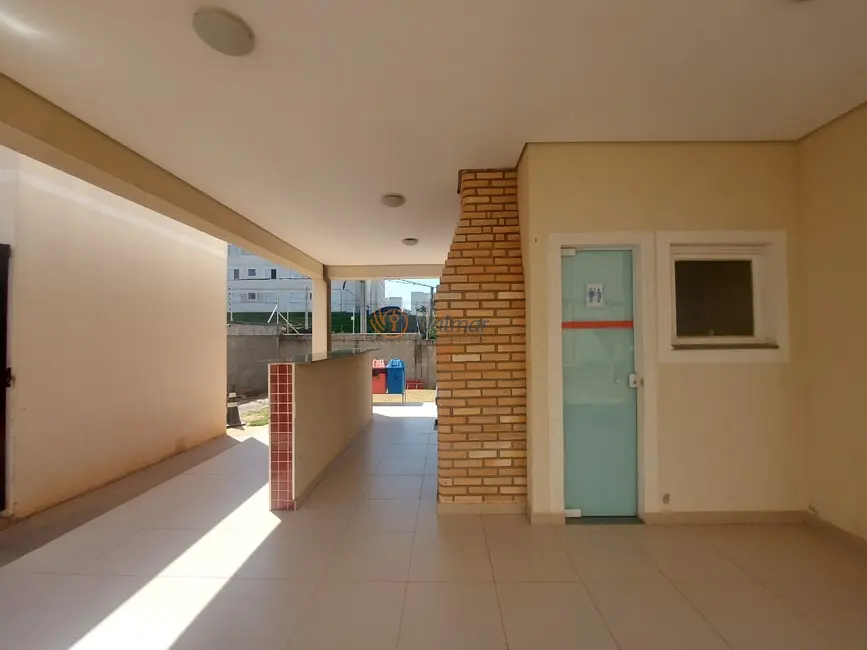 Apartamento com 2 quartos à venda, 48m2 em Jardim Antonio Von Zuben, Campinas - SP - imagem 3 Foto 3 de Apartamento com 2 quartos à venda, 48m2 em Jardim Antonio Von Zuben, Campinas - SP