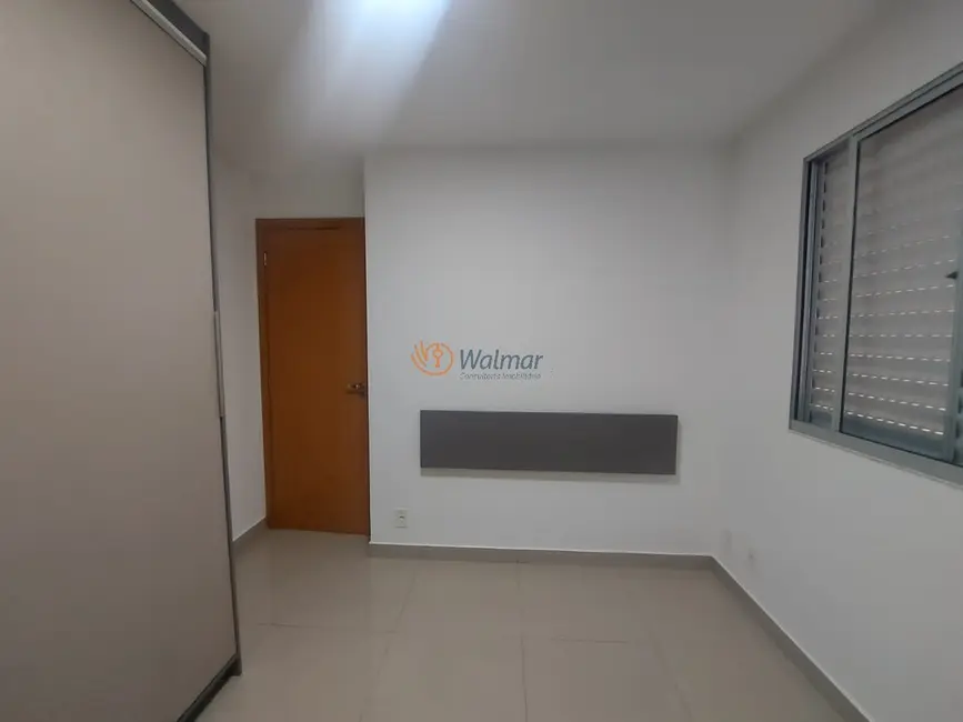 Apartamento com 2 quartos para alugar, 48m2 em Jardim Antonio Von Zuben, Campinas - SP - imagem 4 Foto 4 de Apartamento com 2 quartos para alugar, 48m2 em Jardim Antonio Von Zuben, Campinas - SP