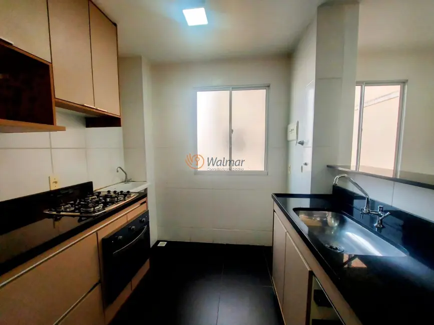 Apartamento com 2 quartos para alugar, 48m2 em Jardim Antonio Von Zuben, Campinas - SP - imagem 2 Foto 2 de Apartamento com 2 quartos para alugar, 48m2 em Jardim Antonio Von Zuben, Campinas - SP