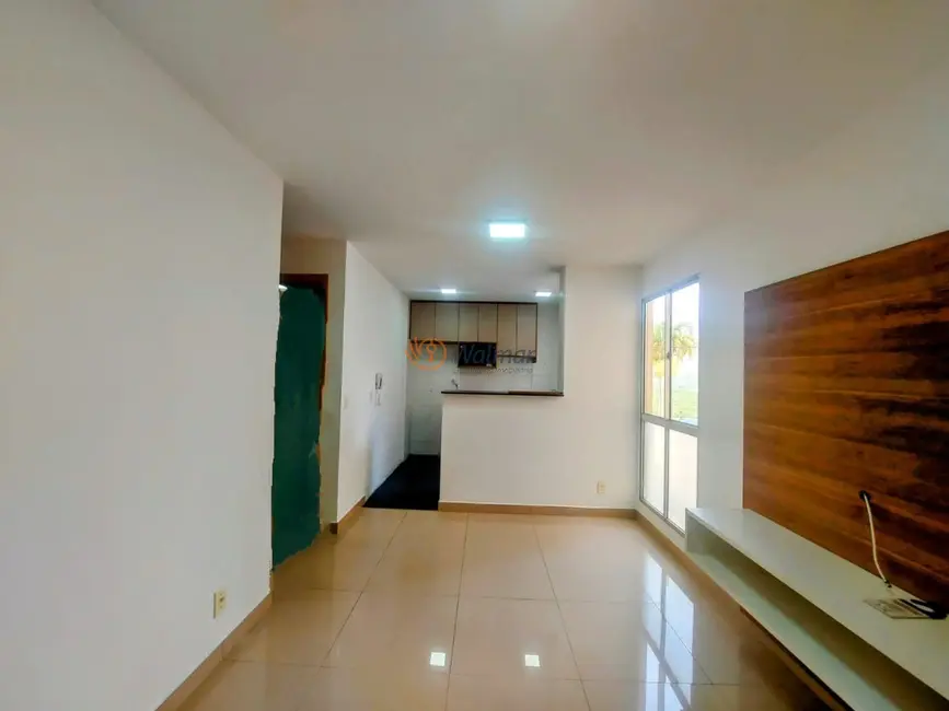 Apartamento com 2 quartos para alugar, 48m2 em Jardim Antonio Von Zuben, Campinas - SP - imagem 1 Foto 1 de Apartamento com 2 quartos para alugar, 48m2 em Jardim Antonio Von Zuben, Campinas - SP