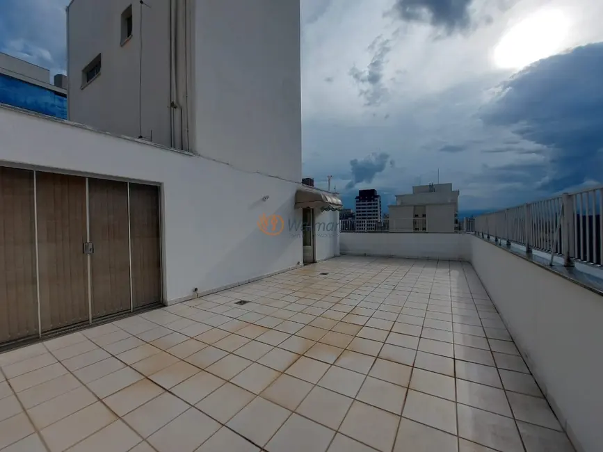 Apartamento com 3 quartos à venda, 145m2 em Cambuí, Campinas - SP - imagem 7 Foto 7 de Apartamento com 3 quartos à venda, 145m2 em Cambuí, Campinas - SP