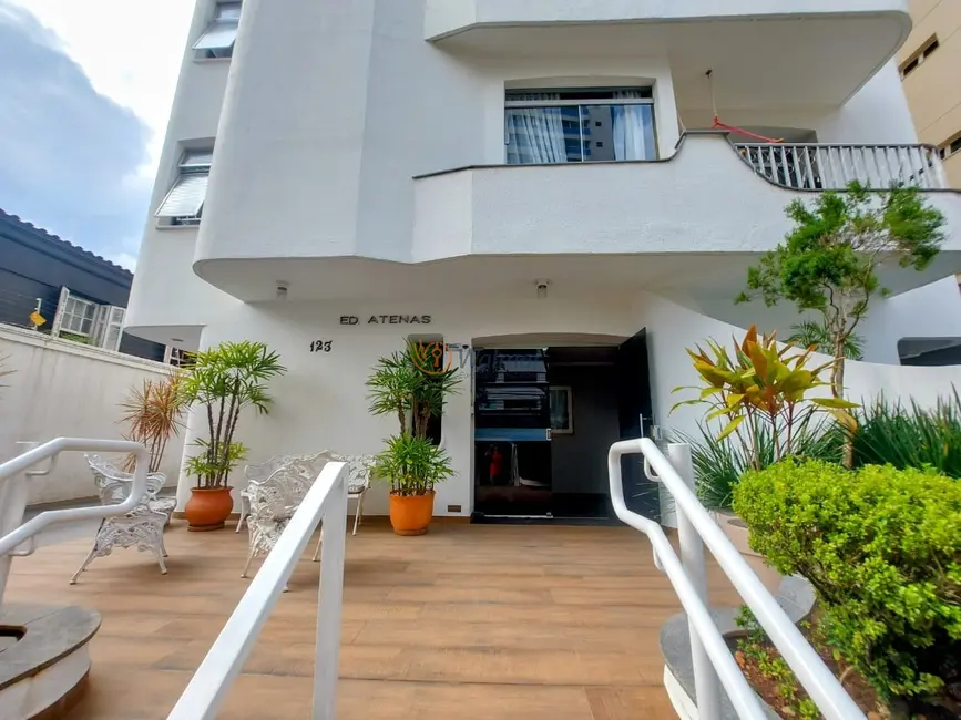 Apartamento com 3 quartos à venda, 145m2 em Cambuí, Campinas - SP - imagem 2 Foto 2 de Apartamento com 3 quartos à venda, 145m2 em Cambuí, Campinas - SP