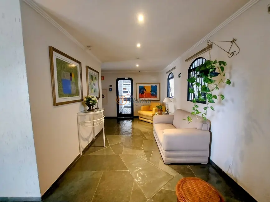 Apartamento com 3 quartos à venda, 145m2 em Cambuí, Campinas - SP - imagem 5 Foto 5 de Apartamento com 3 quartos à venda, 145m2 em Cambuí, Campinas - SP