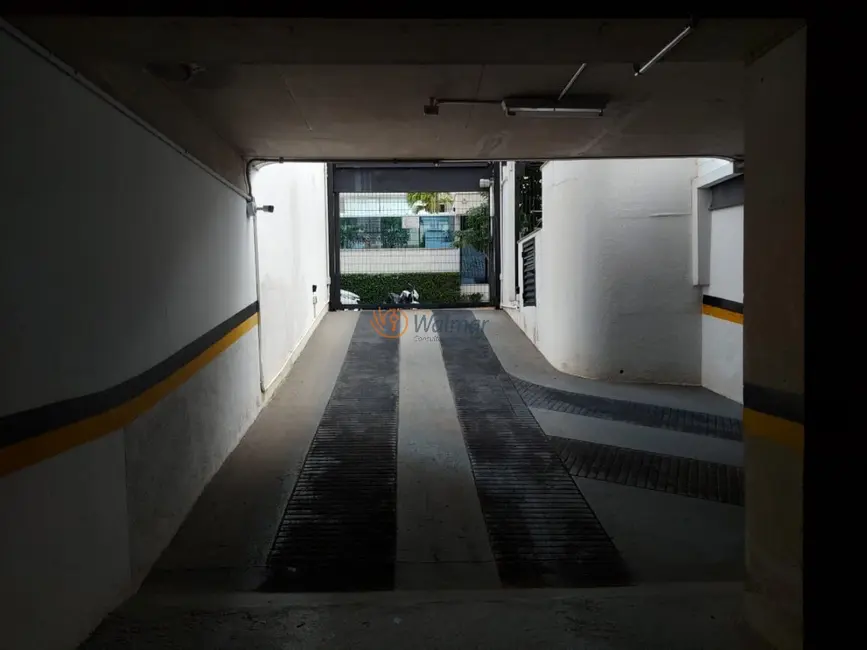 Apartamento com 3 quartos à venda, 145m2 em Cambuí, Campinas - SP - imagem 8 Foto 8 de Apartamento com 3 quartos à venda, 145m2 em Cambuí, Campinas - SP