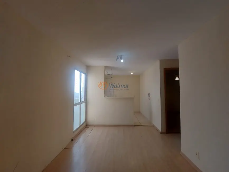 Foto 8 de Apartamento com 2 quartos à venda, 48m2 em Jardim Antonio Von Zuben, Campinas - SP