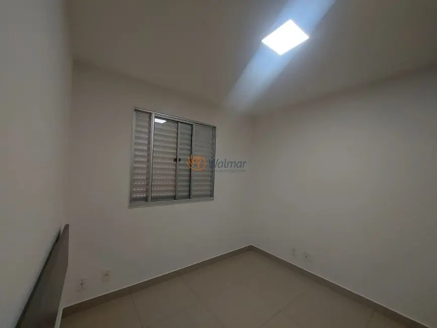 Foto 9 de Apartamento com 2 quartos à venda, 48m2 em Jardim Antonio Von Zuben, Campinas - SP
