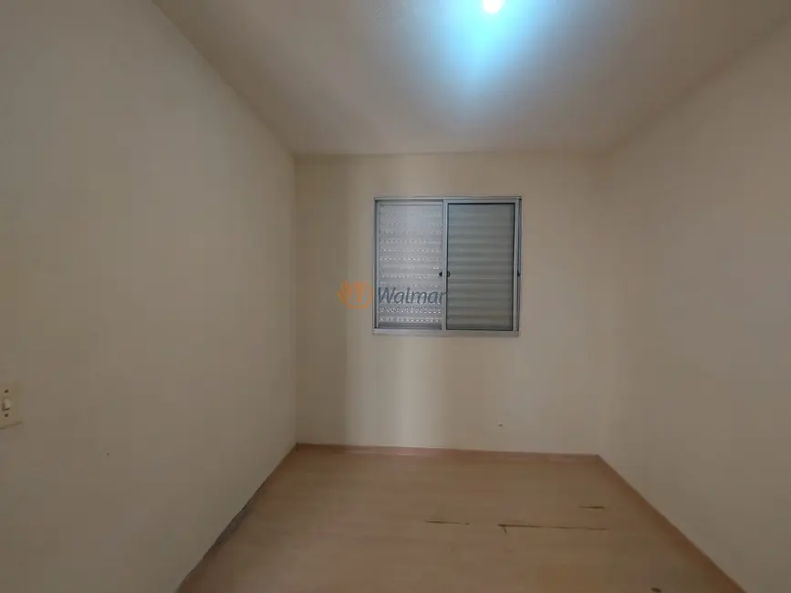 Foto 6 de Apartamento com 2 quartos à venda, 48m2 em Jardim Antonio Von Zuben, Campinas - SP