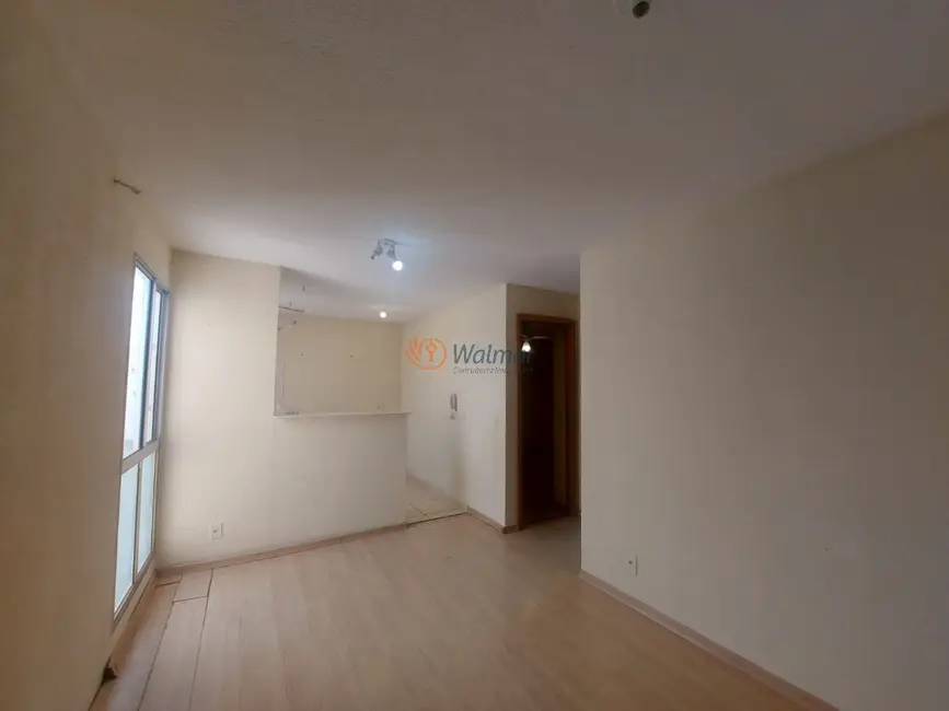 Foto 7 de Apartamento com 2 quartos à venda, 48m2 em Jardim Antonio Von Zuben, Campinas - SP