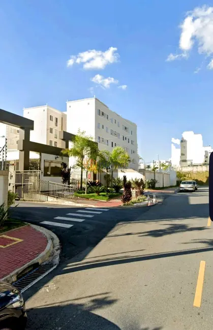 Foto 2 de Apartamento com 2 quartos à venda, 48m2 em Jardim Antonio Von Zuben, Campinas - SP