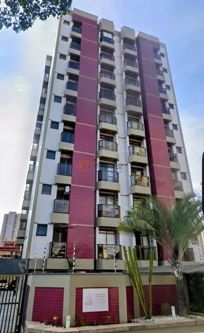 Foto 3 de Apartamento com 2 quartos à venda, 60m2 em Cambuí, Campinas - SP