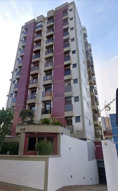 Foto 2 de Apartamento com 2 quartos à venda e para alugar, 60m2 em Cambuí, Campinas - SP