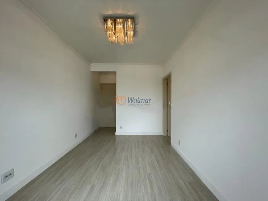 Foto 5 de Apartamento com 2 quartos à venda, 60m2 em Cambuí, Campinas - SP