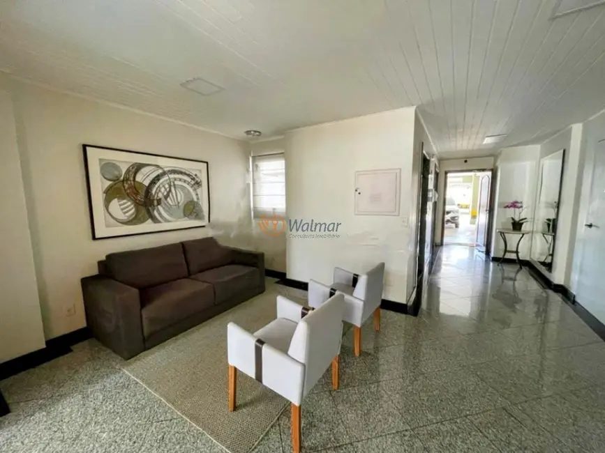 Foto 8 de Apartamento com 2 quartos à venda, 60m2 em Cambuí, Campinas - SP