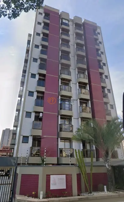 Foto 4 de Apartamento com 2 quartos à venda, 60m2 em Cambuí, Campinas - SP