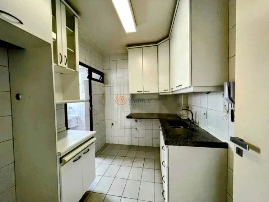 Foto 6 de Apartamento com 2 quartos à venda, 60m2 em Cambuí, Campinas - SP