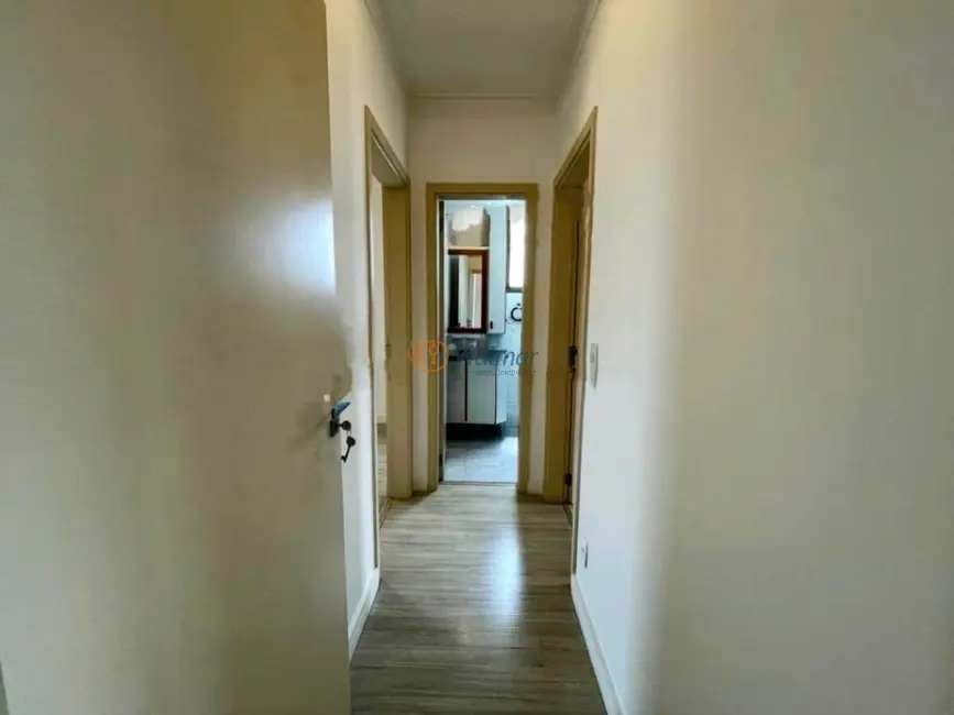 Foto 7 de Apartamento com 2 quartos à venda, 60m2 em Cambuí, Campinas - SP