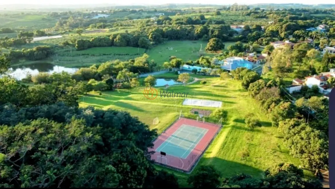 Foto 2 de Terreno / Lote à venda, 1300m2 em Chácara São Rafael, Campinas - SP