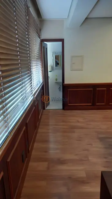 Foto 4 de Sala Comercial à venda, 63m2 em Centro, Campinas - SP