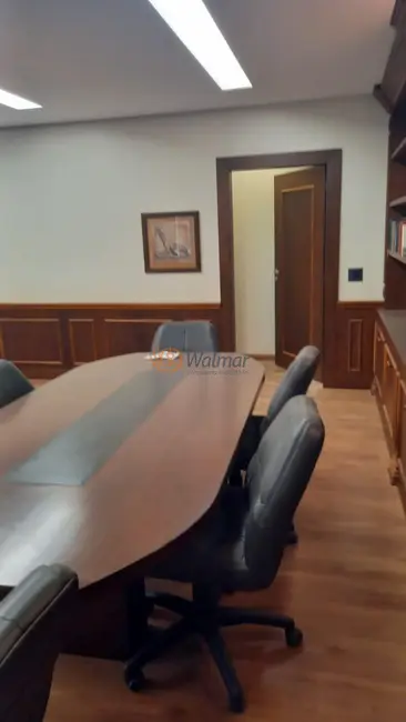 Foto 2 de Sala Comercial à venda, 63m2 em Centro, Campinas - SP
