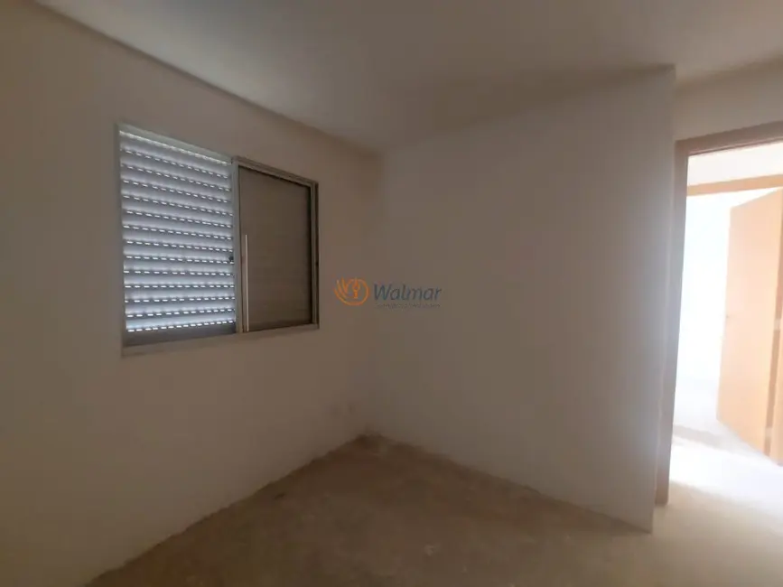 Foto 5 de Apartamento com 2 quartos à venda, 48m2 em Jardim Antonio Von Zuben, Campinas - SP