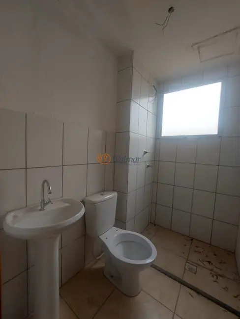 Foto 8 de Apartamento com 2 quartos à venda, 48m2 em Jardim Antonio Von Zuben, Campinas - SP