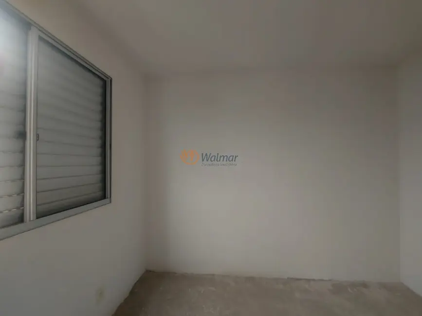 Foto 4 de Apartamento com 2 quartos à venda, 48m2 em Jardim Antonio Von Zuben, Campinas - SP