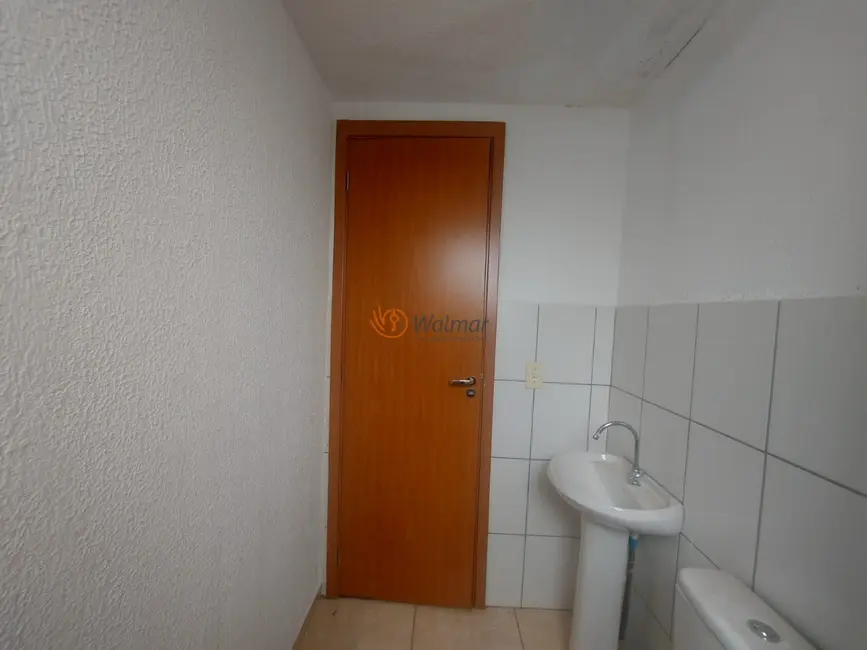 Foto 7 de Apartamento com 2 quartos à venda, 48m2 em Jardim Antonio Von Zuben, Campinas - SP
