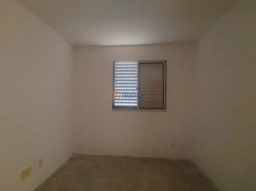 Foto 6 de Apartamento com 2 quartos à venda, 48m2 em Jardim Antonio Von Zuben, Campinas - SP