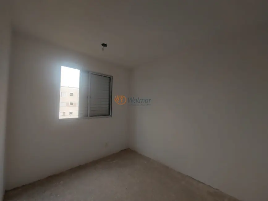 Foto 3 de Apartamento com 2 quartos à venda, 48m2 em Jardim Antonio Von Zuben, Campinas - SP