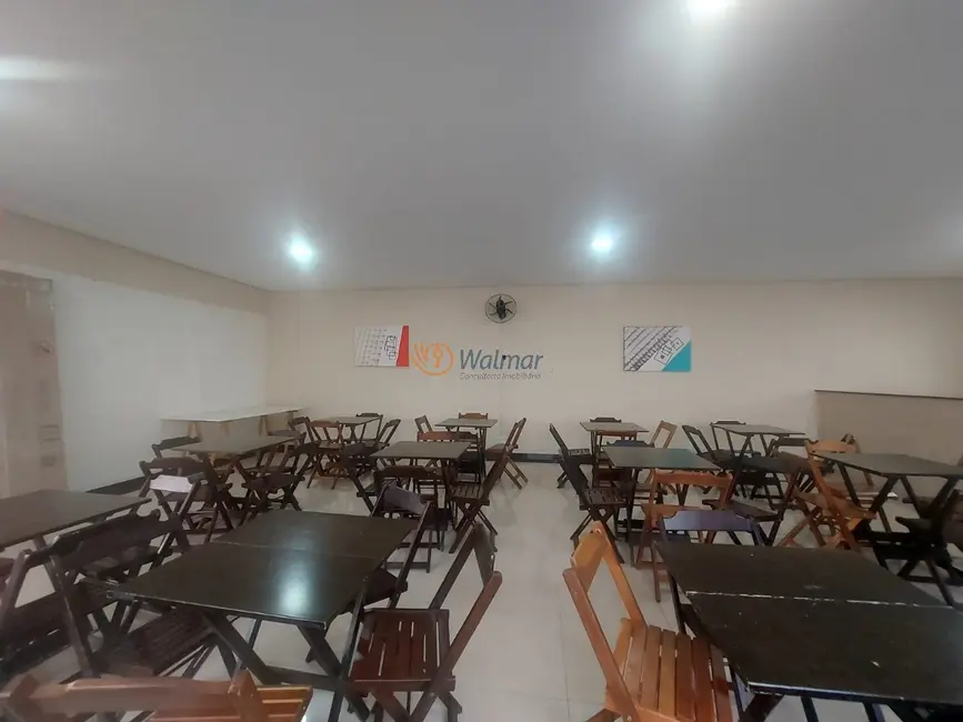 Apartamento com 2 quartos à venda, 48m2 em Jardim Antonio Von Zuben, Campinas - SP - imagem 4 Foto 4 de Apartamento com 2 quartos à venda, 48m2 em Jardim Antonio Von Zuben, Campinas - SP