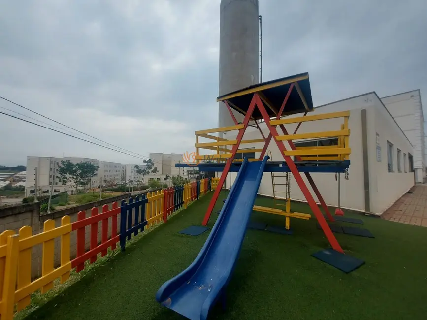 Apartamento com 2 quartos à venda, 48m2 em Jardim Antonio Von Zuben, Campinas - SP - imagem 9 Foto 9 de Apartamento com 2 quartos à venda, 48m2 em Jardim Antonio Von Zuben, Campinas - SP