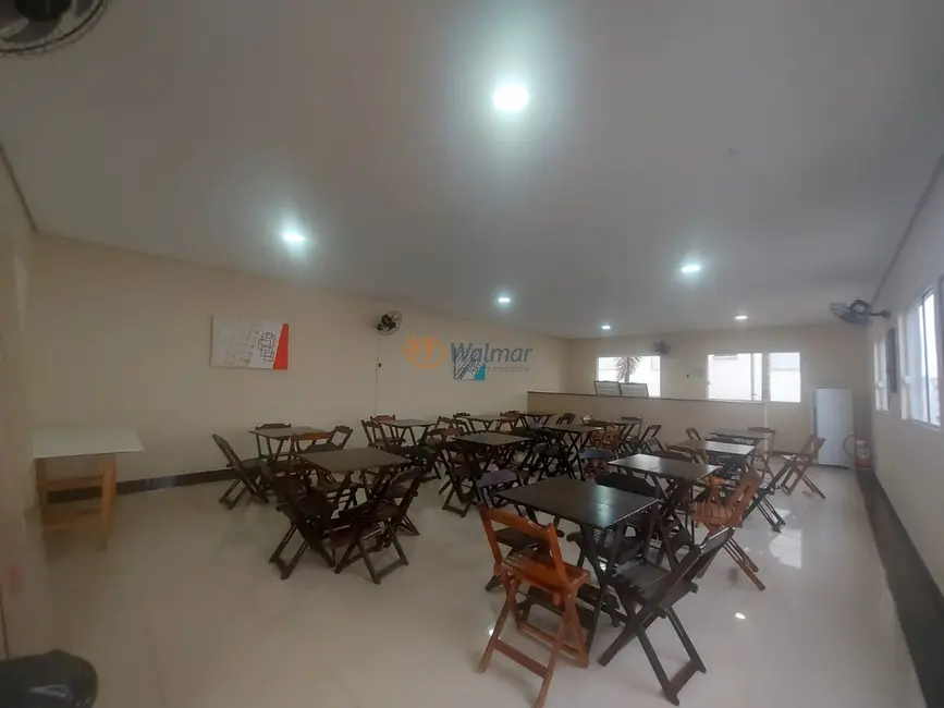 Apartamento com 2 quartos à venda, 48m2 em Jardim Antonio Von Zuben, Campinas - SP - imagem 5 Foto 5 de Apartamento com 2 quartos à venda, 48m2 em Jardim Antonio Von Zuben, Campinas - SP