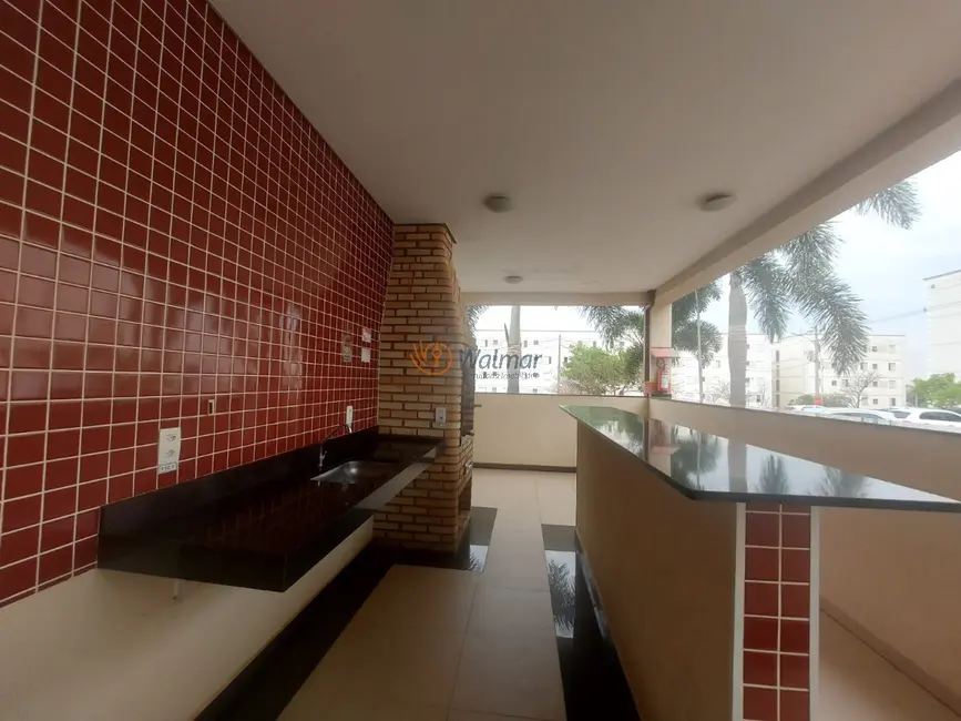 Apartamento com 2 quartos à venda, 48m2 em Jardim Antonio Von Zuben, Campinas - SP - imagem 8 Foto 8 de Apartamento com 2 quartos à venda, 48m2 em Jardim Antonio Von Zuben, Campinas - SP