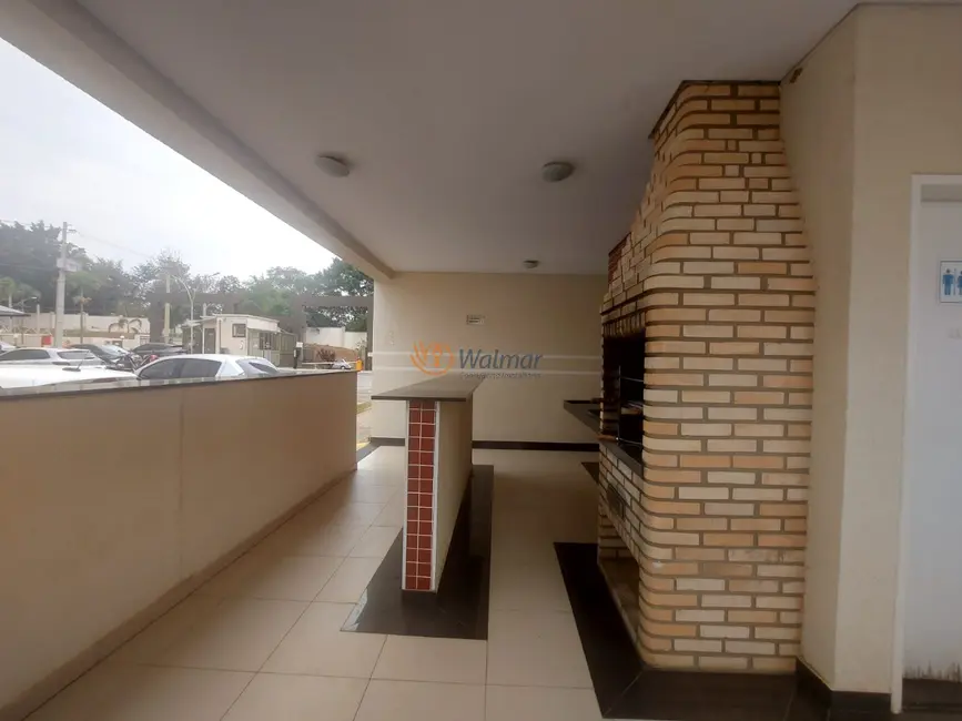 Apartamento com 2 quartos à venda, 48m2 em Jardim Antonio Von Zuben, Campinas - SP - imagem 7 Foto 7 de Apartamento com 2 quartos à venda, 48m2 em Jardim Antonio Von Zuben, Campinas - SP