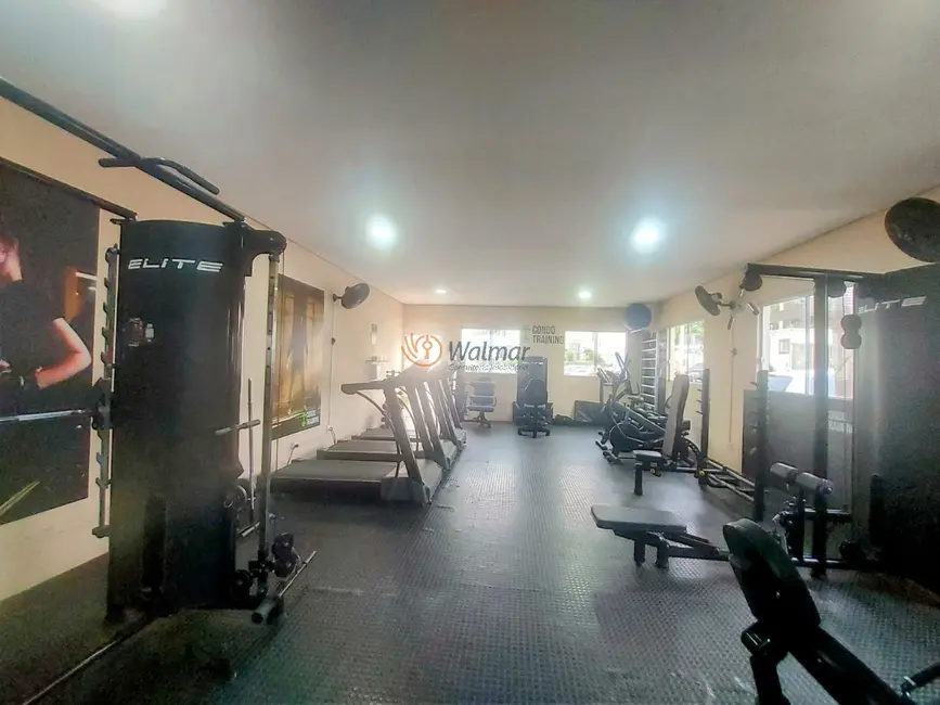 Foto 2 de Apartamento com 2 quartos à venda, 48m2 em Jardim Antonio Von Zuben, Campinas - SP