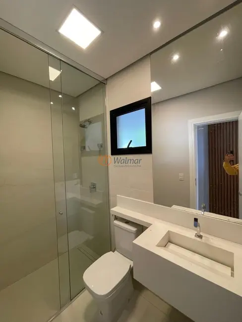 Casa de Condomínio com 4 quartos à venda, 387m2 em Campinas - SP - imagem 5 Foto 5 de Casa de Condomínio com 4 quartos à venda, 387m2 em Campinas - SP