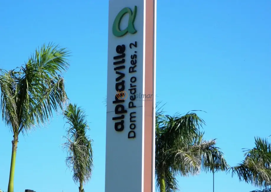 Casa de Condomínio com 4 quartos à venda, 387m2 em Campinas - SP - imagem 3 Foto 3 de Casa de Condomínio com 4 quartos à venda, 387m2 em Campinas - SP