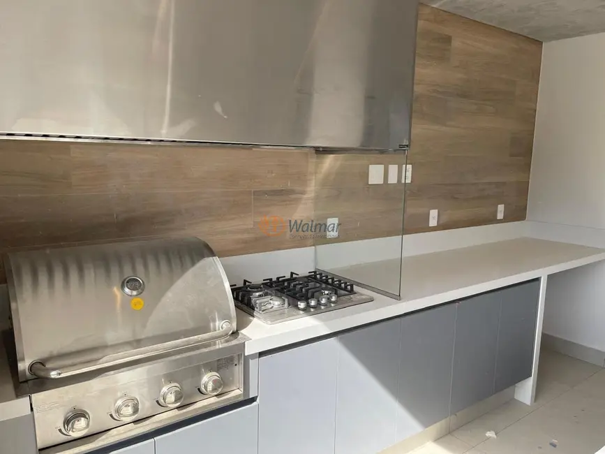 Casa de Condomínio com 4 quartos à venda, 387m2 em Campinas - SP - imagem 7 Foto 7 de Casa de Condomínio com 4 quartos à venda, 387m2 em Campinas - SP