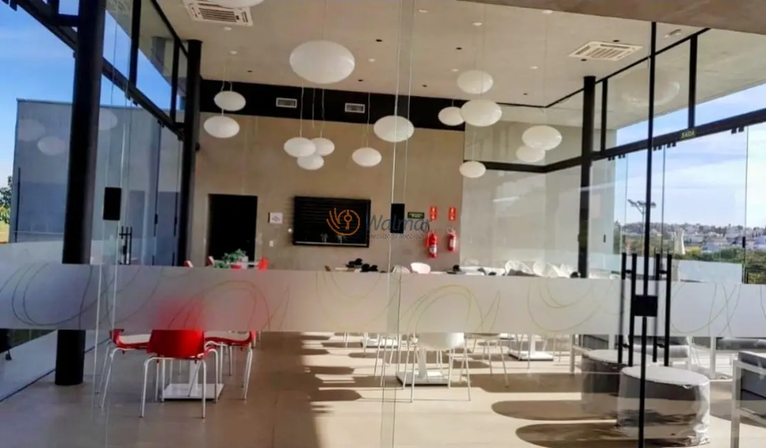 Casa de Condomínio com 4 quartos à venda, 387m2 em Campinas - SP - imagem 8 Foto 8 de Casa de Condomínio com 4 quartos à venda, 387m2 em Campinas - SP