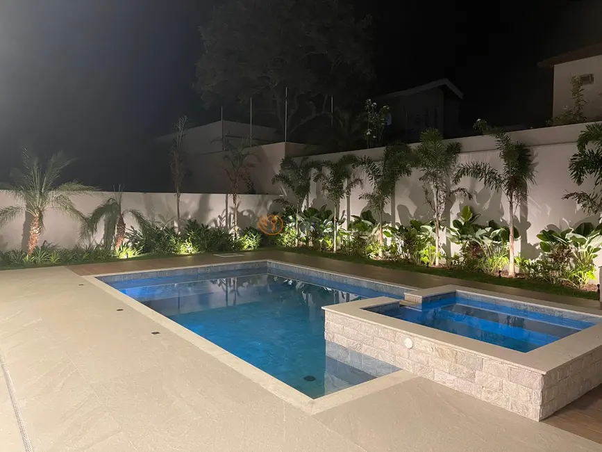 Foto 9 de Casa de Condomínio com 4 quartos à venda, 468m2 em Loteamento Alphaville Campinas, Campinas - SP