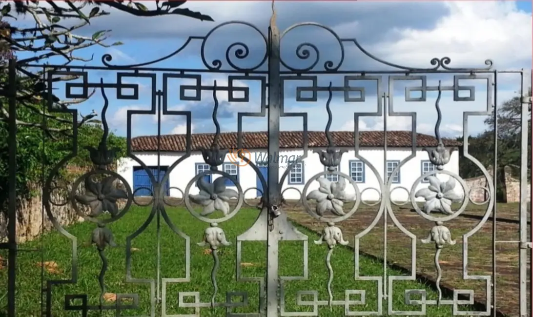 Foto 2 de Fazenda / Haras com 16 quartos à venda, 550m2 em Pedreira - SP