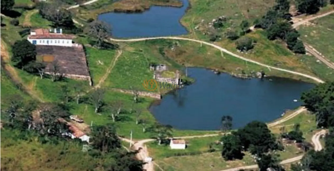 Foto 5 de Fazenda / Haras com 16 quartos à venda, 550m2 em Pedreira - SP