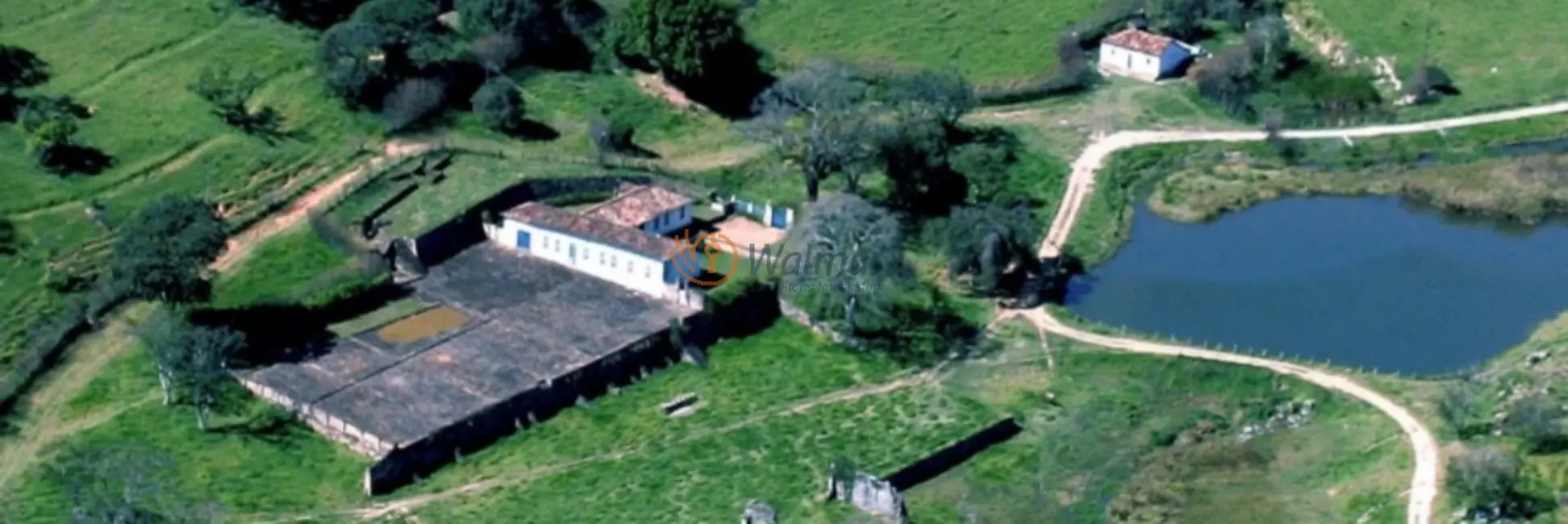 Foto 4 de Fazenda / Haras com 16 quartos à venda, 550m2 em Pedreira - SP