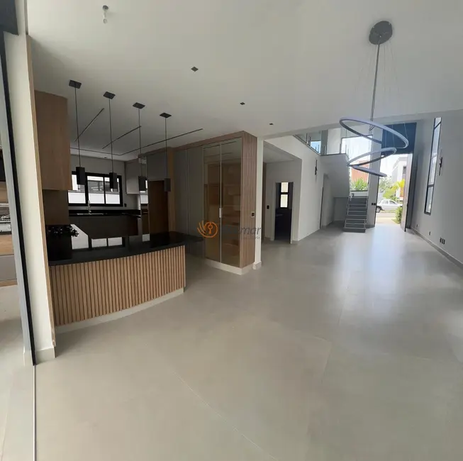 Foto 7 de Casa de Condomínio com 4 quartos à venda, 315m2 em Campinas - SP