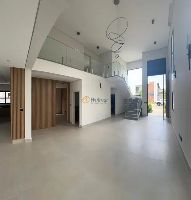 Foto 4 de Casa de Condomínio com 4 quartos à venda, 315m2 em Campinas - SP
