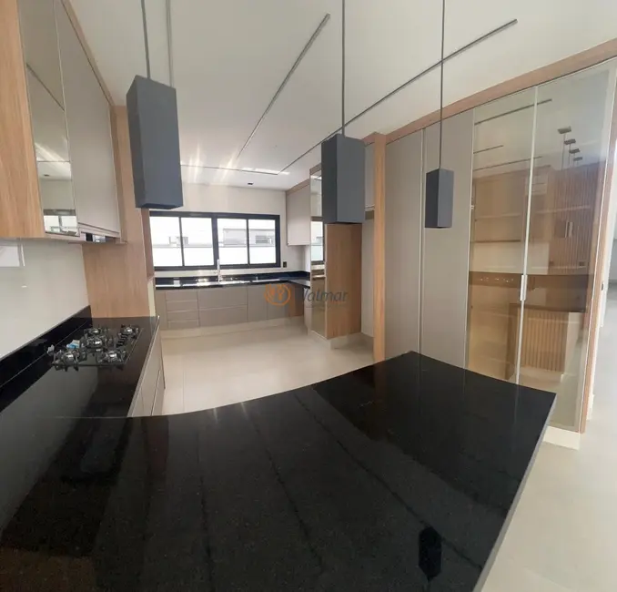 Foto 9 de Casa de Condomínio com 4 quartos à venda, 315m2 em Campinas - SP