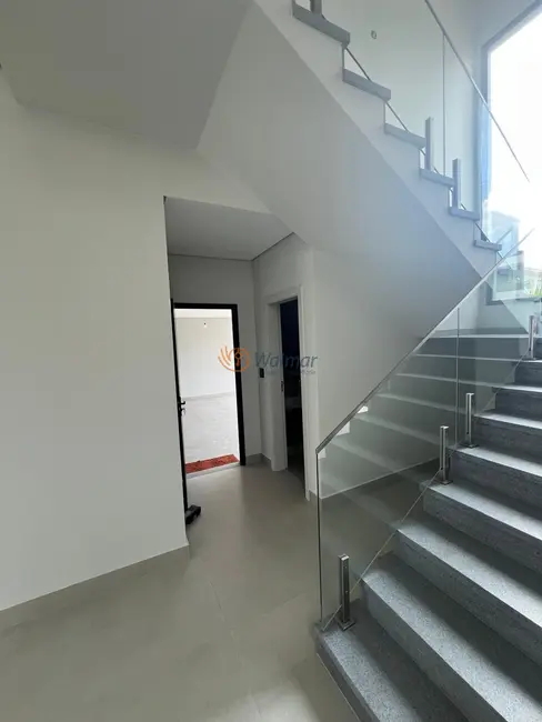 Foto 6 de Casa de Condomínio com 4 quartos à venda, 315m2 em Campinas - SP