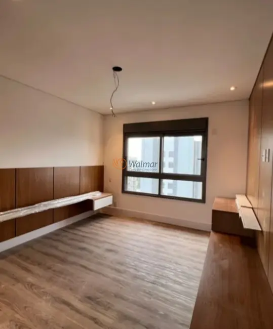 Apartamento com 3 quartos para alugar, 222m2 em Nova Campinas, Campinas - SP - imagem 6 Foto 6 de Apartamento com 3 quartos para alugar, 222m2 em Nova Campinas, Campinas - SP