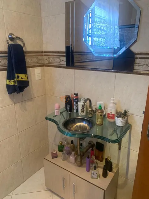 Foto 7 de Casa com 3 quartos à venda, 150m2 em Jardim Magnólia, Campinas - SP