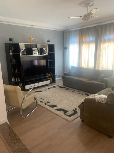 Foto 9 de Casa com 3 quartos à venda, 150m2 em Jardim Magnólia, Campinas - SP